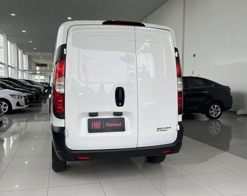 fiorino endurance 1.4 23/24 flex branca