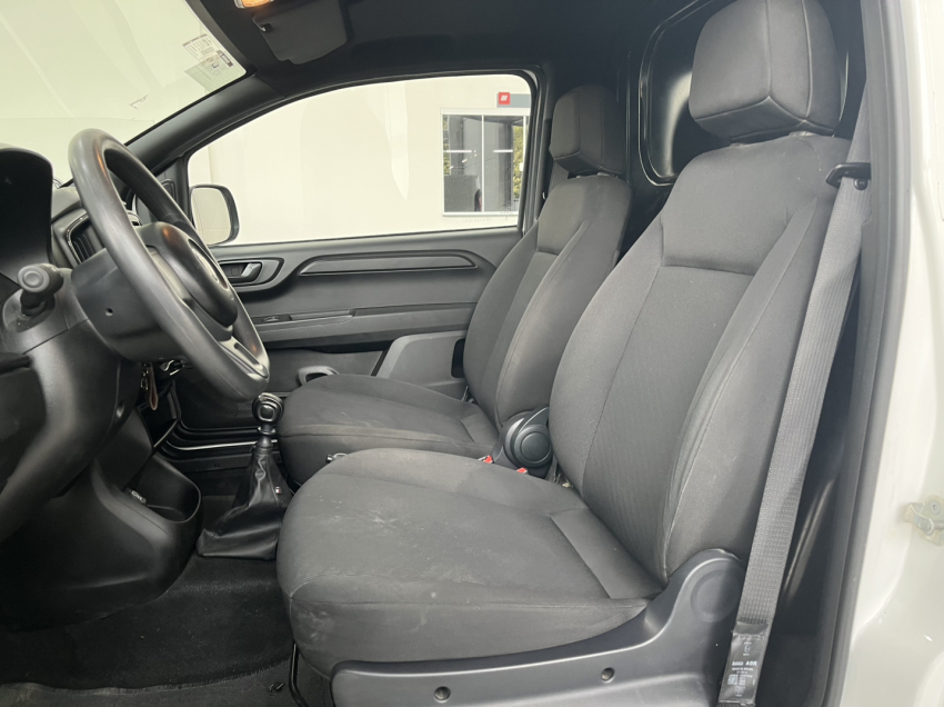 fiorino endurance 1.4 23/24 flex branca