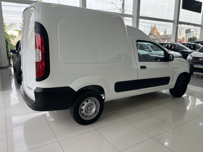 fiorino endurance 1.4 23/24 flex branca