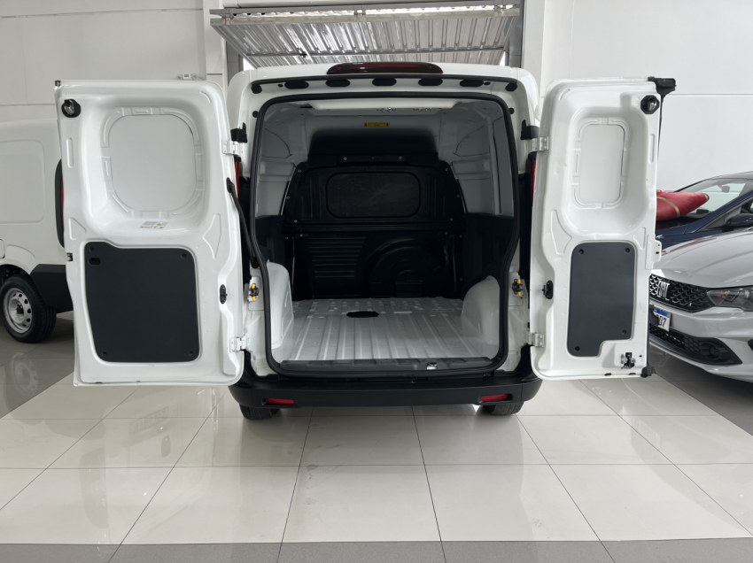 fiorino endurance 1.4 23/24 flex branca