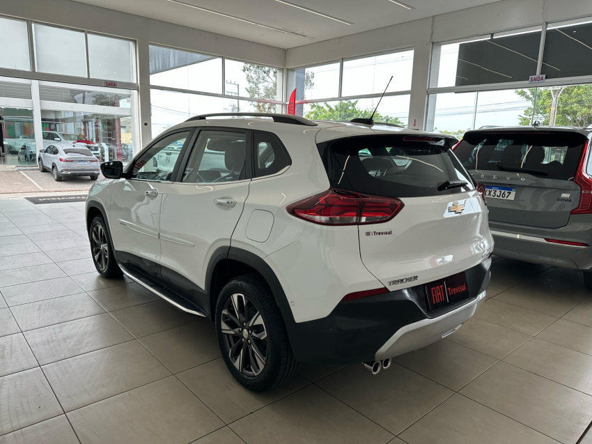 tracker premier 1.2 turbo at 21/21 flex branca