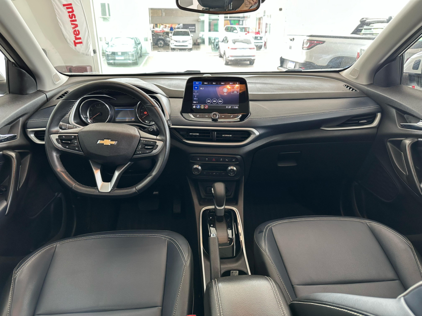 tracker premier 1.2 turbo at 21/21 flex branca