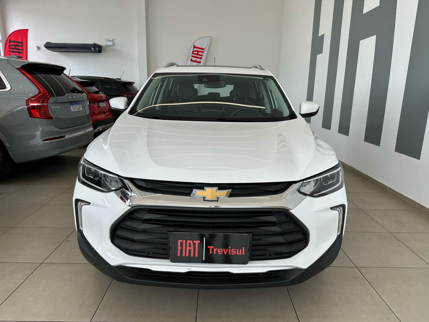 tracker premier 1.2 turbo at 21/21 flex branca
