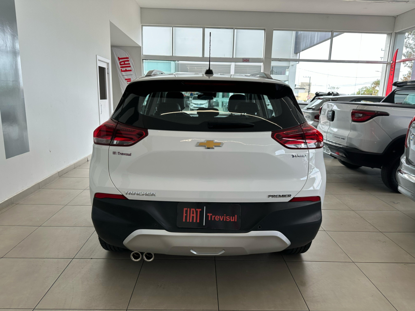 tracker premier 1.2 turbo at 21/21 flex branca