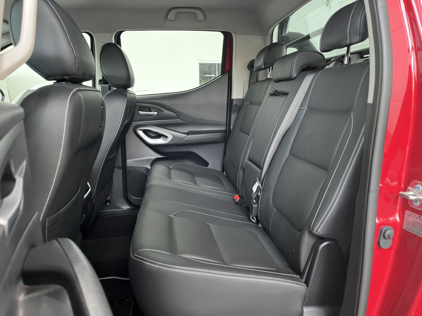 titano ranch 2.2 at 24/25 diesel vermelho