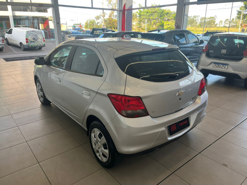 onix lt 1.4 15/15 flex prata