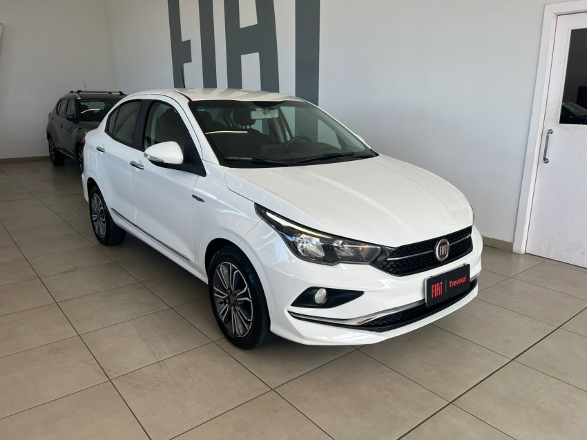 cronos precision 1.8 at 18/19 flex branco