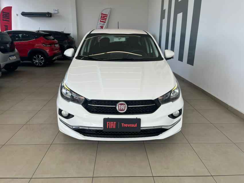 cronos precision 1.8 at 18/19 flex branco
