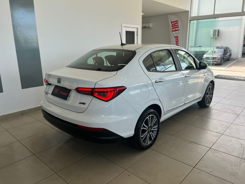 cronos precision 1.8 at 18/19 flex branco