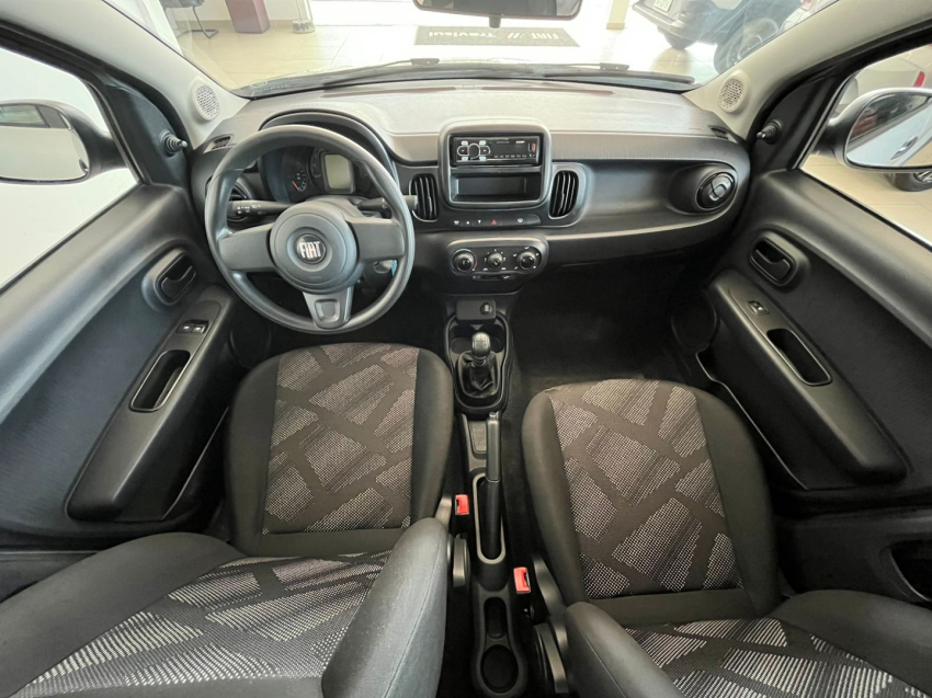 mobi like 1.0 23/24 flex prata