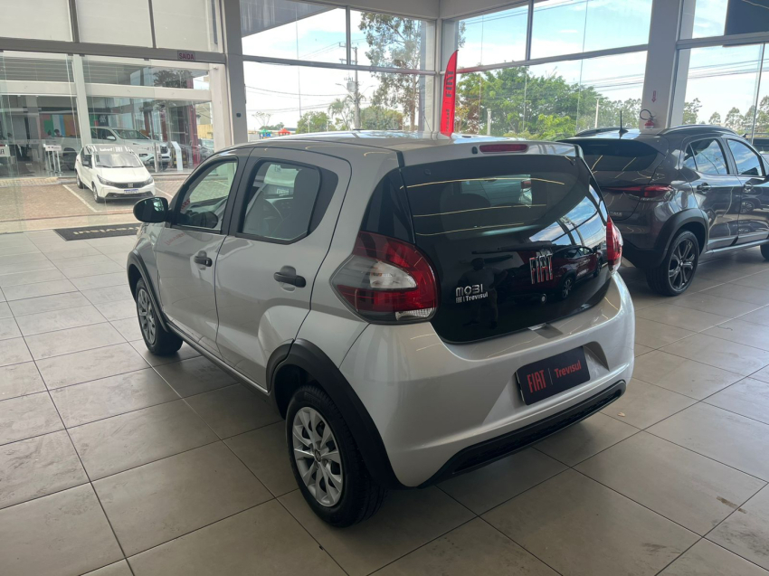 mobi like 1.0 23/24 flex prata