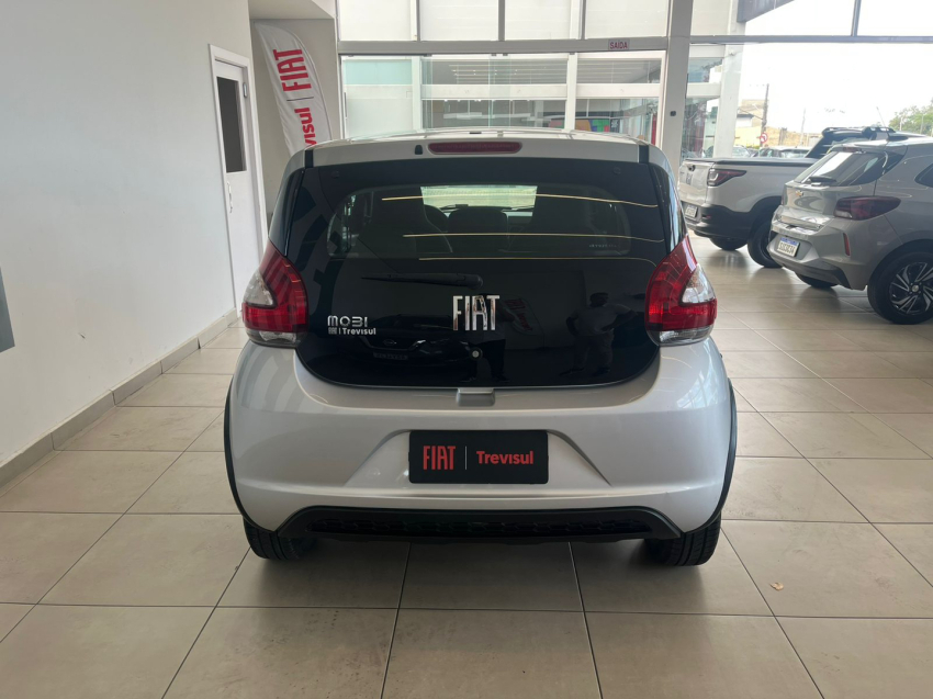 mobi like 1.0 23/24 flex prata