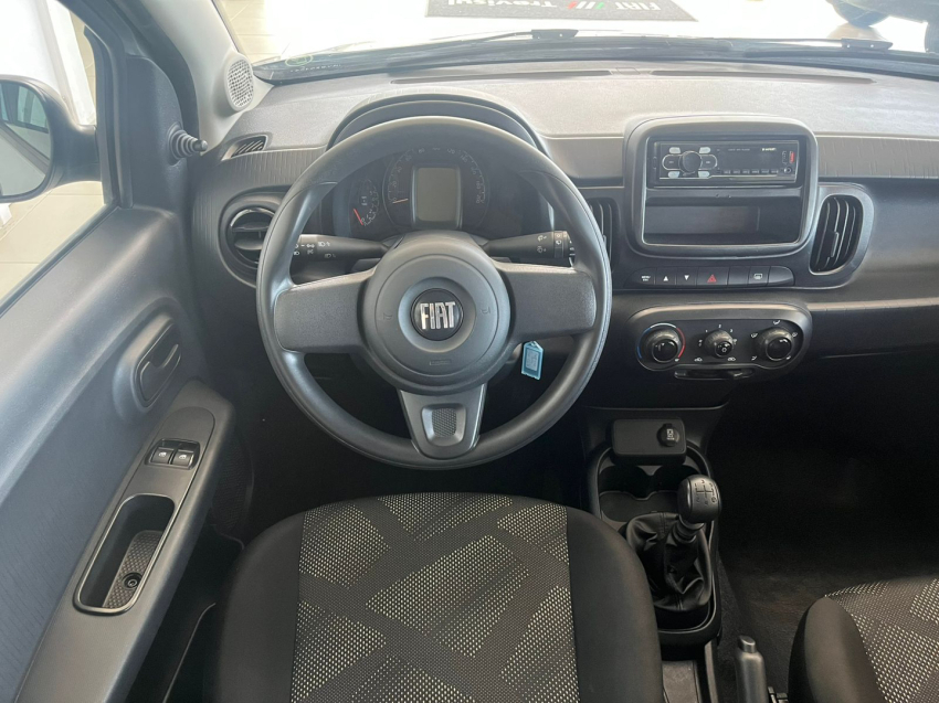 mobi like 1.0 23/24 flex prata