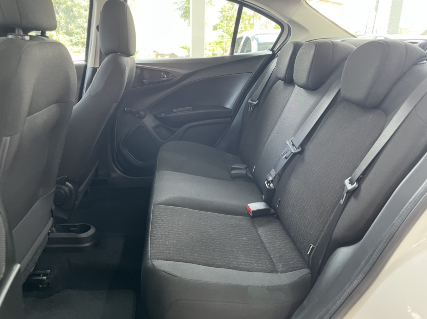 cronos drive 1.3 20/20 flex branco11