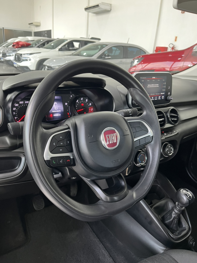 cronos drive 1.3 20/20 flex branco7