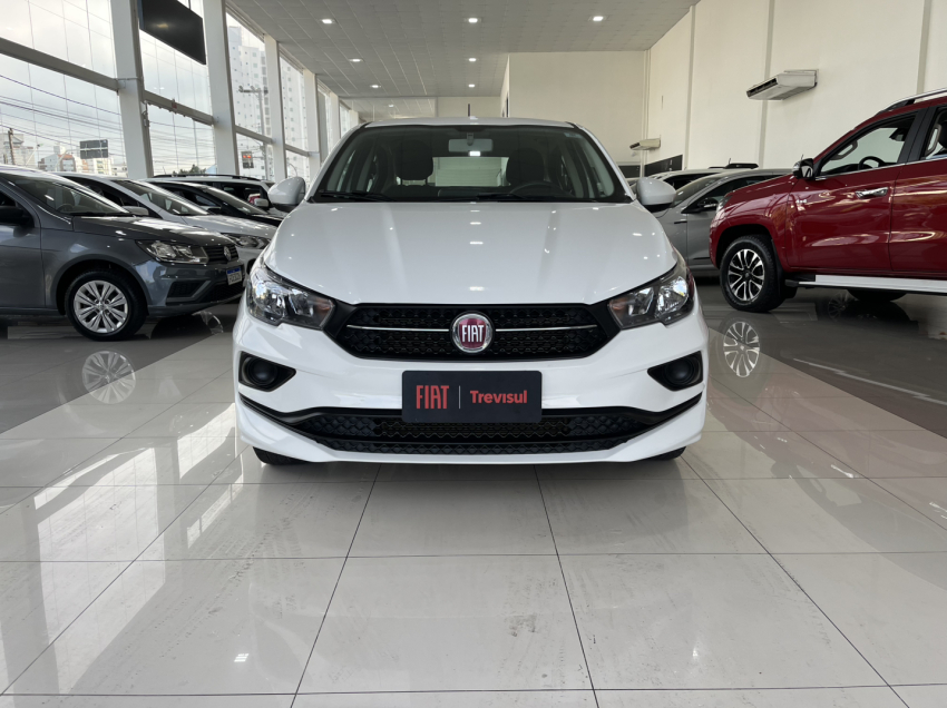 cronos drive 1.3 20/20 flex branco1