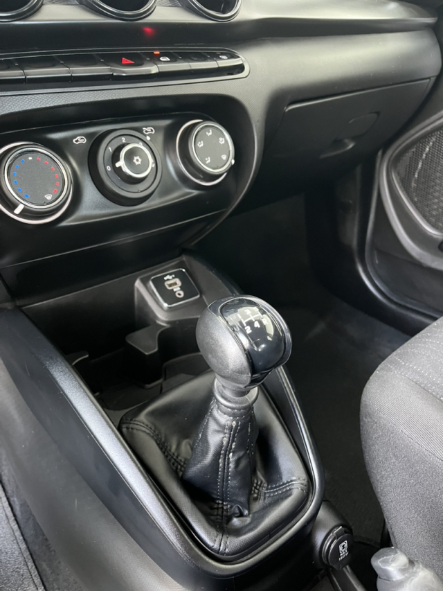 cronos drive 1.3 20/20 flex branco9