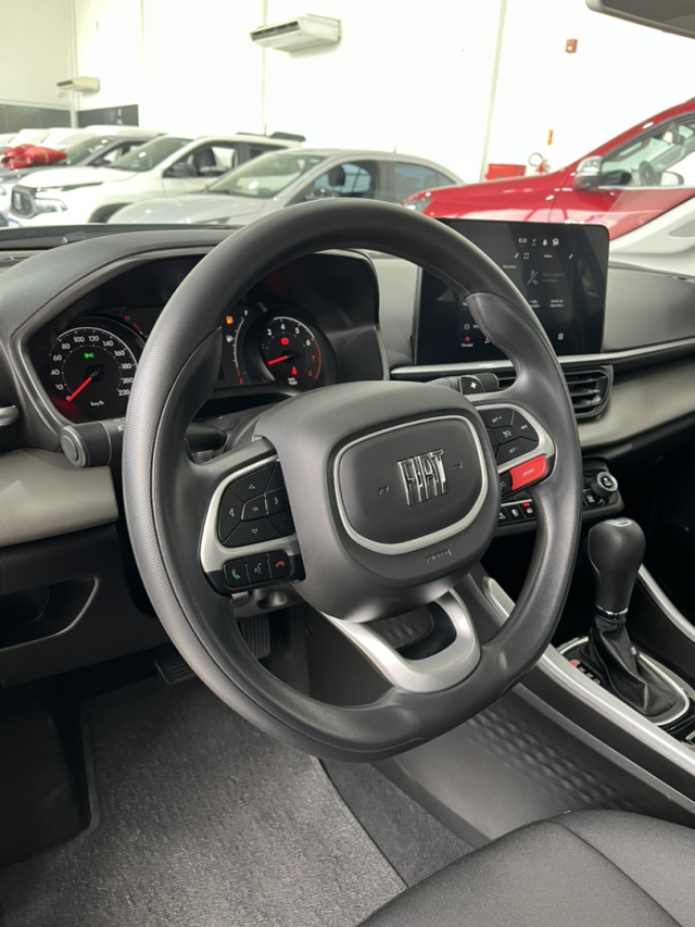 fastback drive 1.0 t200 at 23/24 flex cinza