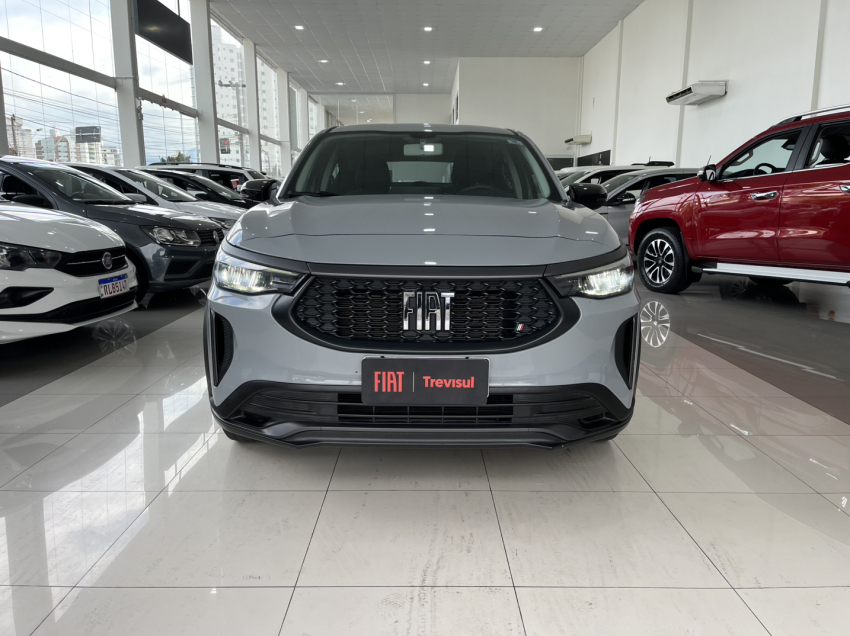 fastback drive 1.0 t200 at 23/24 flex cinza