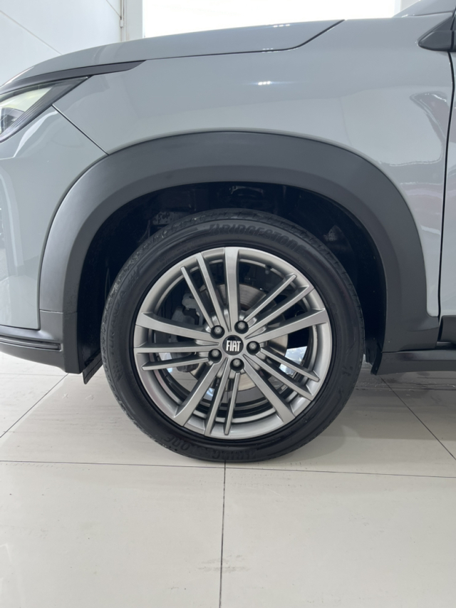 fastback drive 1.0 t200 at 23/24 flex cinza