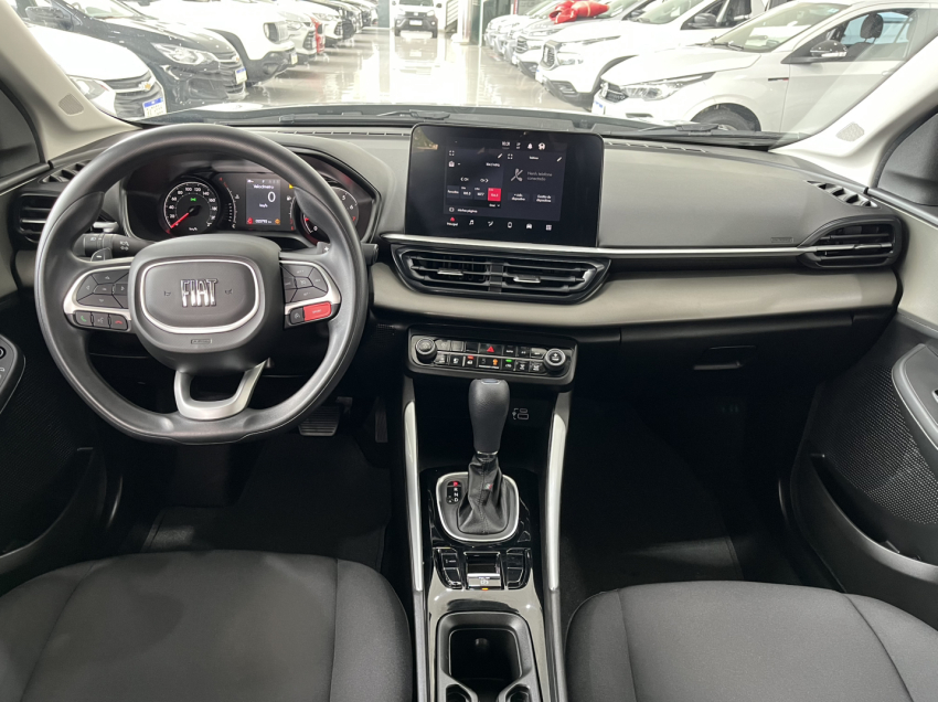 fastback drive 1.0 t200 at 23/24 flex cinza