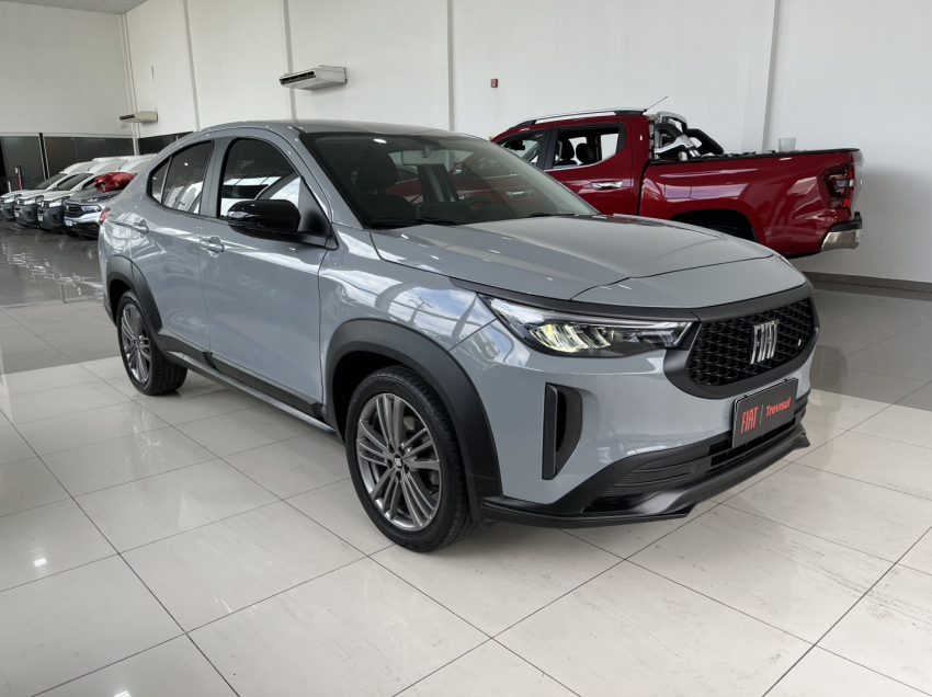 fastback drive 1.0 t200 at 23/24 flex cinza