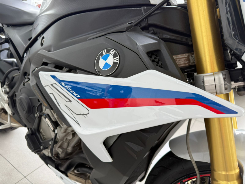 bmw s 1000 r gasolina manual 2018