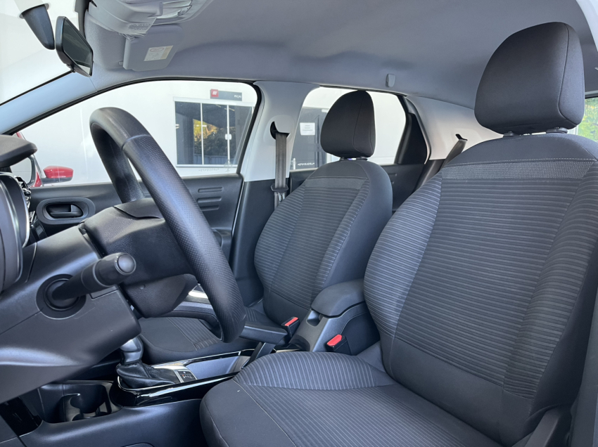 c4cactus feel 1.6 19/20 flex branco