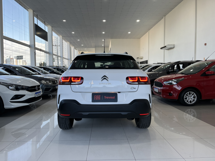 c4cactus feel 1.6 19/20 flex branco