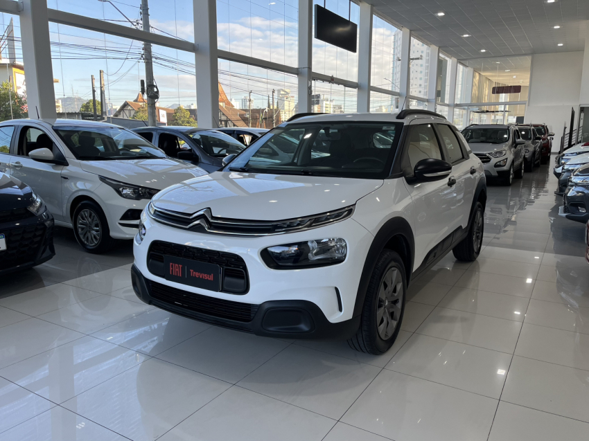 c4cactus feel 1.6 19/20 flex branco c4cactus feel 1.6 19/20 flex branco