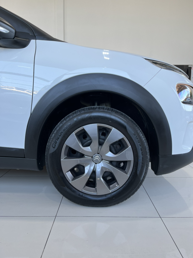 c4cactus feel 1.6 19/20 flex branco