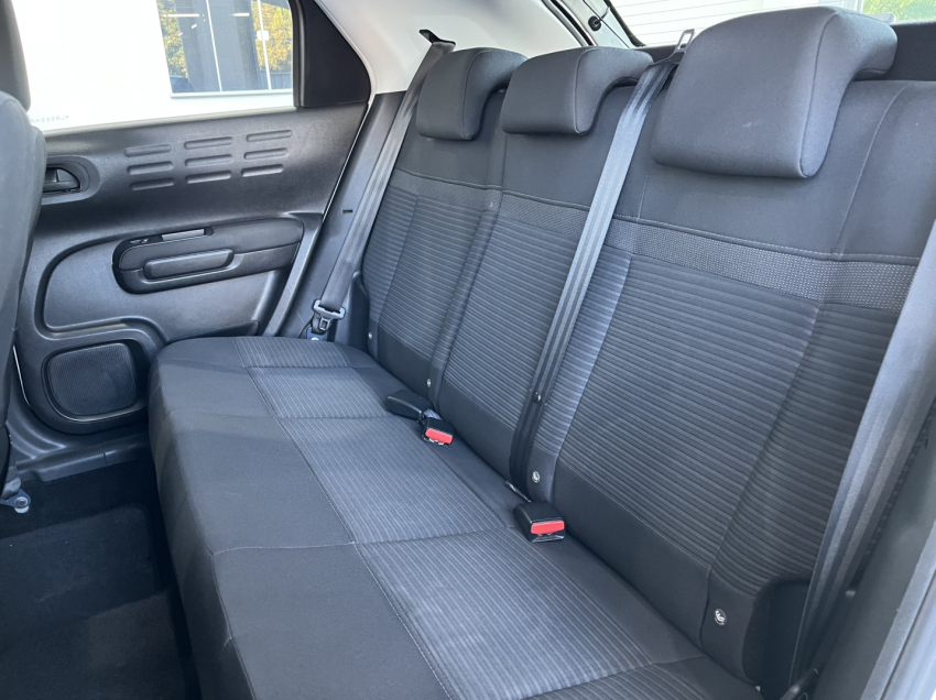 c4cactus feel 1.6 19/20 flex branco