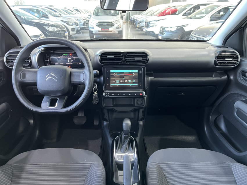 c4cactus feel 1.6 19/20 flex branco