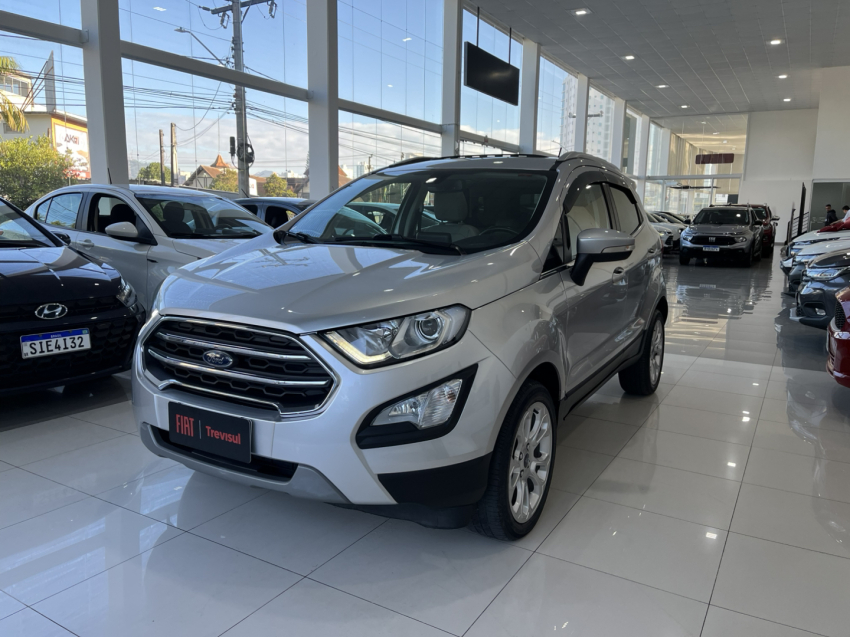 ecosport titnat 2.0 18/19 flex prata ecosport titnat 2.0 18/19 flex prata