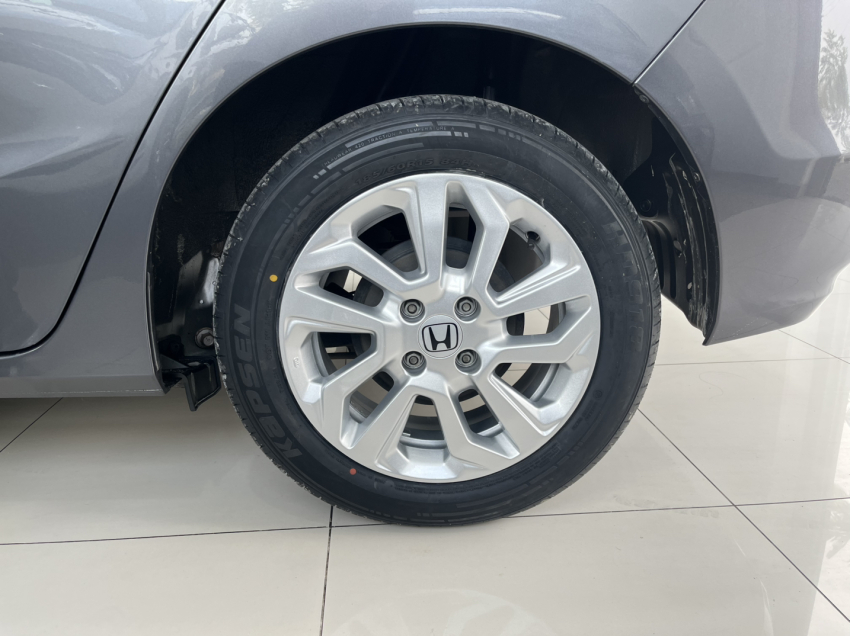 honda fit 1.5 personal 16v flex 4p automatico 2018