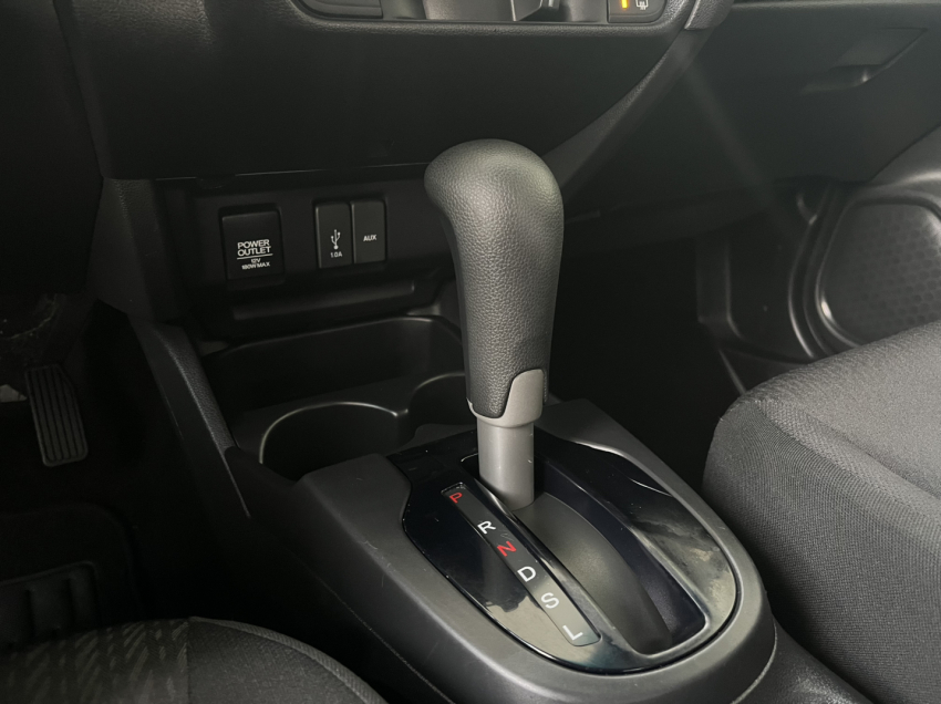 honda fit 1.5 personal 16v flex 4p automatico 2018