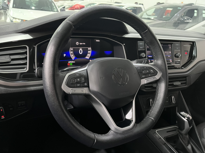 volkswagen nivus 1.0 200 tsi total flex comfortline automatico 4p 2023