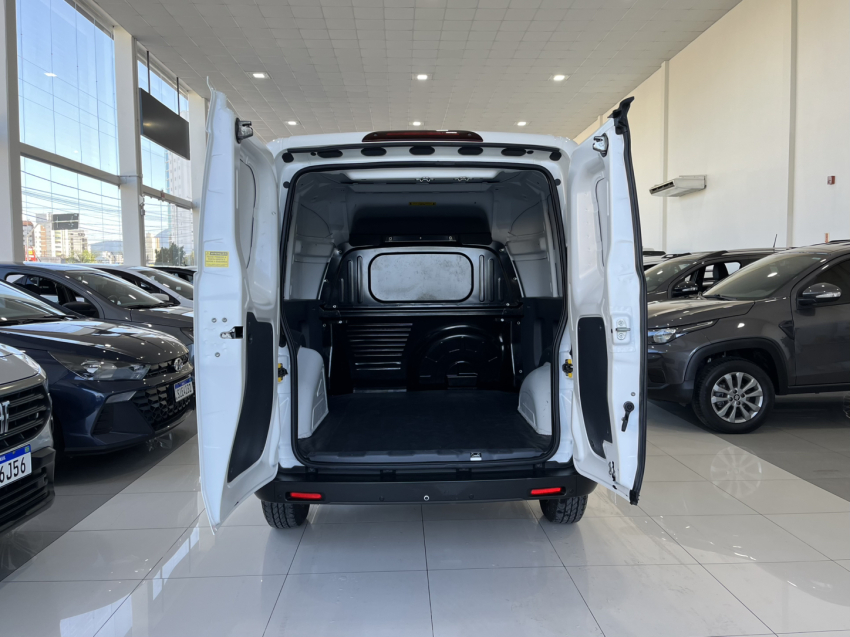 fiat fiorino 1.4 mpi furgao endurance 8v flex 2p manual 2022