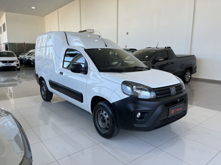 fiat fiorino 1.4 mpi furgao endurance 8v flex 2p manual 2022