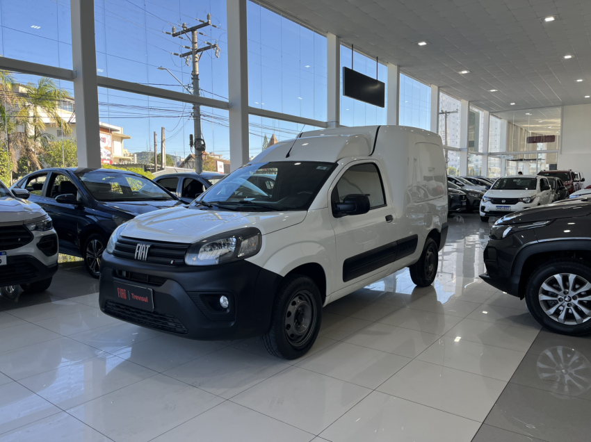fiat fiorino 1.4 mpi furgao endurance 8v flex 2p manual 2022