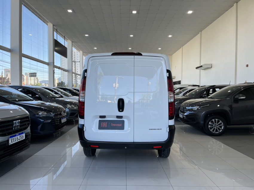 fiat fiorino 1.4 mpi furgao endurance 8v flex 2p manual 2022