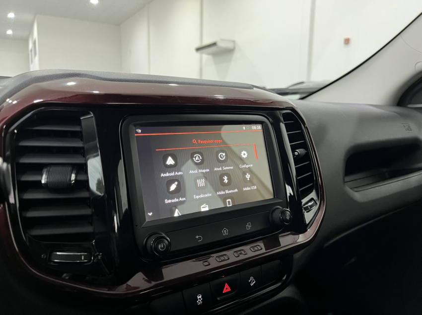 fiat toro 2.0 16v turbo diesel freedom 4wd at9 4p automatico 2020