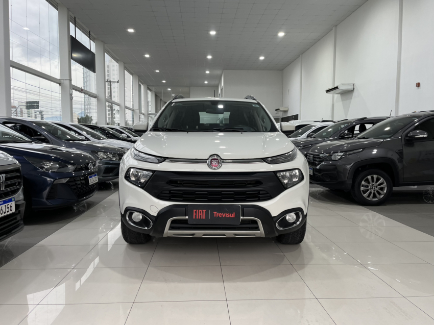 fiat toro 2.0 16v turbo diesel freedom 4wd at9 4p automatico 2020
