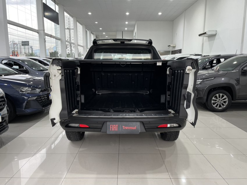 fiat toro 2.0 16v turbo diesel freedom 4wd at9 4p automatico 2020