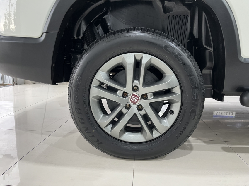 fiat toro 2.0 16v turbo diesel freedom 4wd at9 4p automatico 2020
