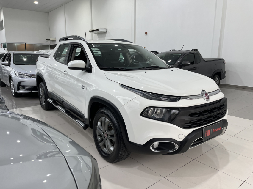 fiat toro 2.0 16v turbo diesel freedom 4wd at9 4p automatico 2020