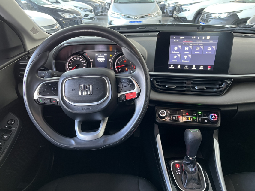 fiat fastback 1.0 turbo 200 flex cvt 4p automatico 2024