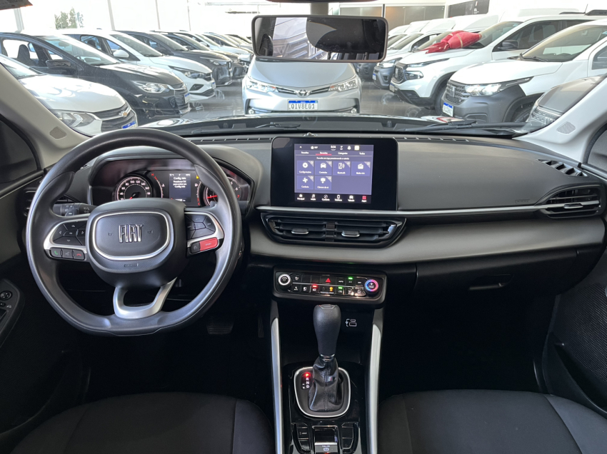 fiat fastback 1.0 turbo 200 flex cvt 4p automatico 2024
