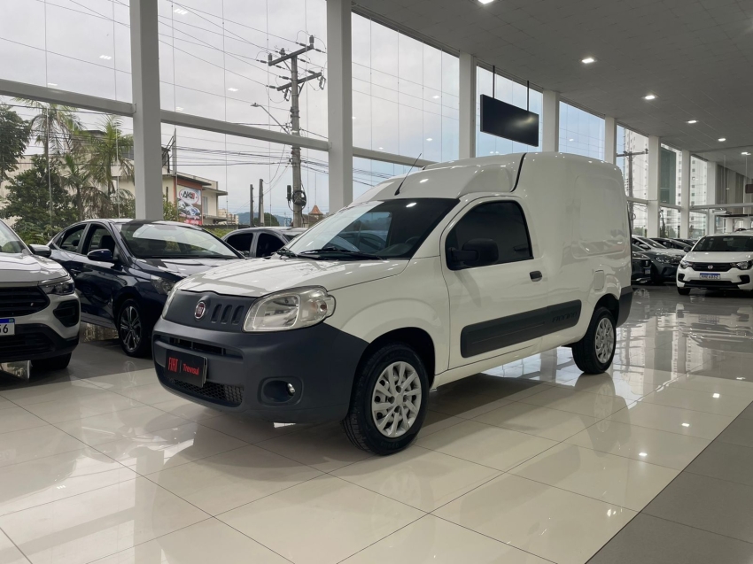fiat fiorino 1.4 mpi furgao hard working 8v flex 2p manual 2020
