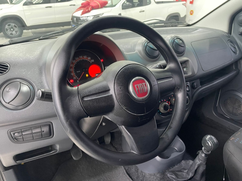 fiat fiorino 1.4 mpi furgao hard working 8v flex 2p manual 2020